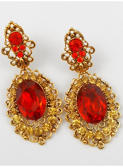 Fashion Earrings